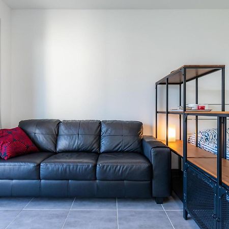 Estudio Calarojas Alcudia  Zewnętrze zdjęcie