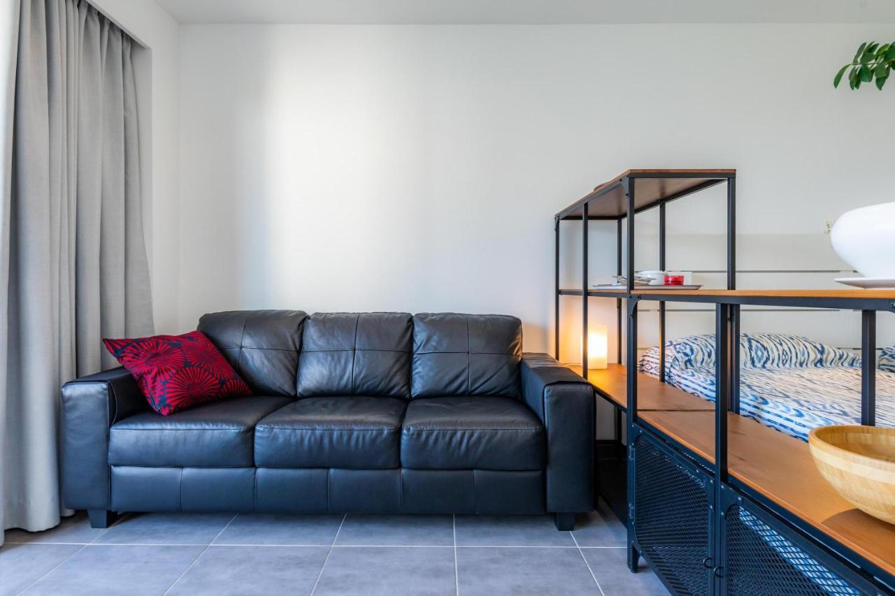 Estudio Calarojas Alcudia  Zewnętrze zdjęcie