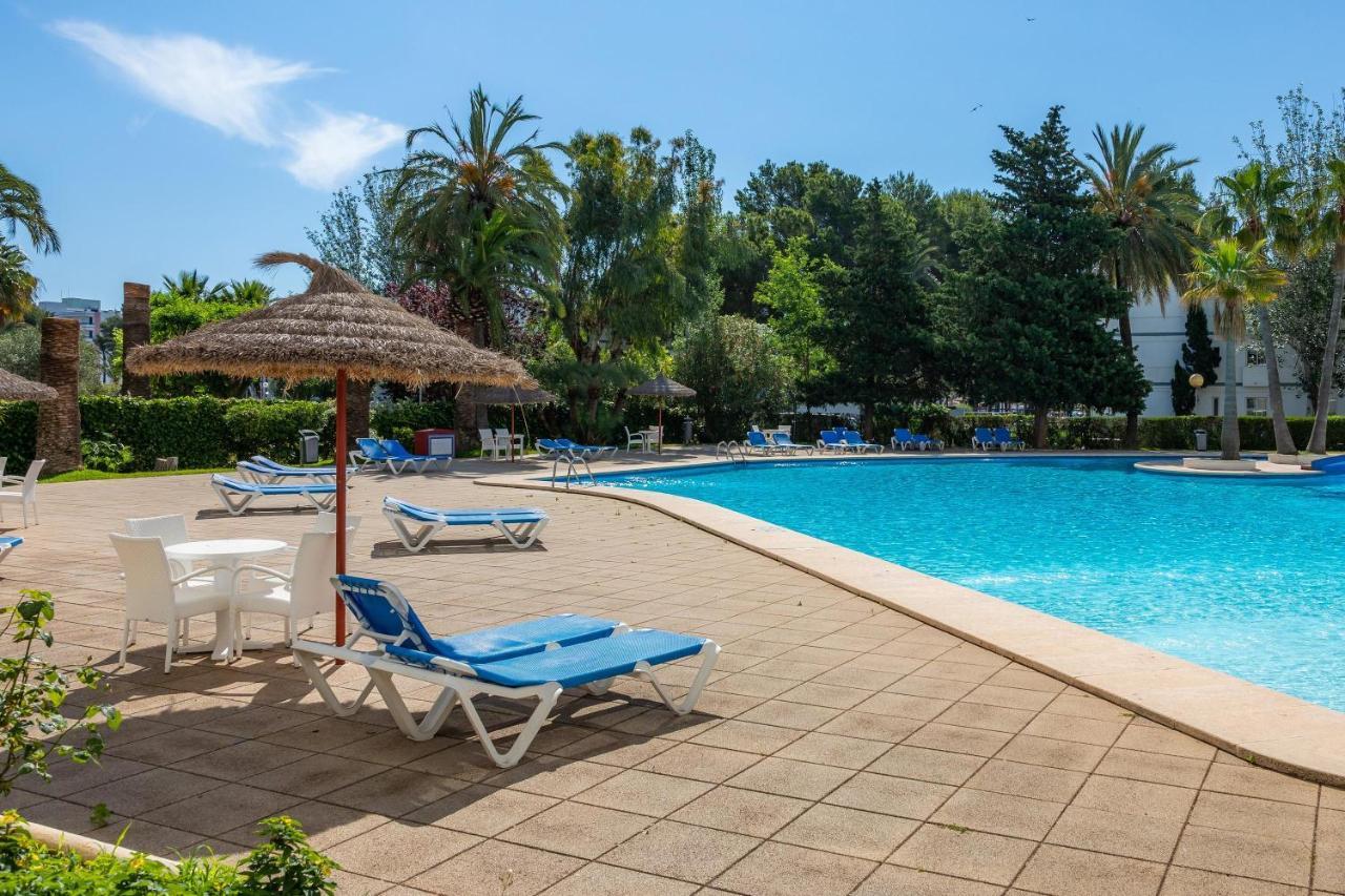 Estudio Calarojas Alcudia  Zewnętrze zdjęcie