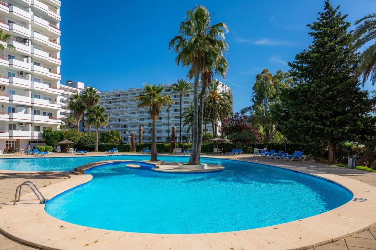 Estudio Calarojas Alcudia  Zewnętrze zdjęcie
