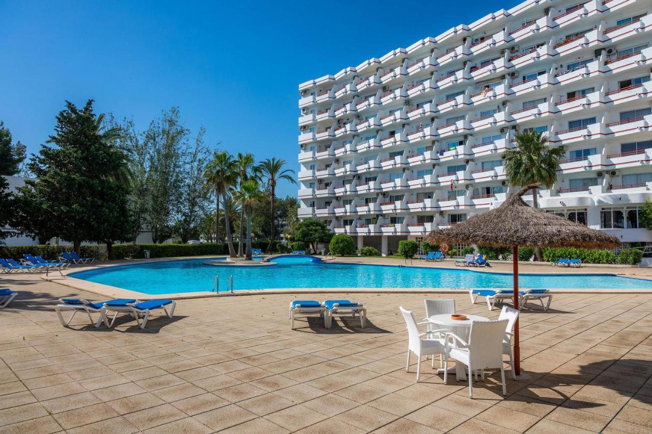 Estudio Calarojas Alcudia  Zewnętrze zdjęcie