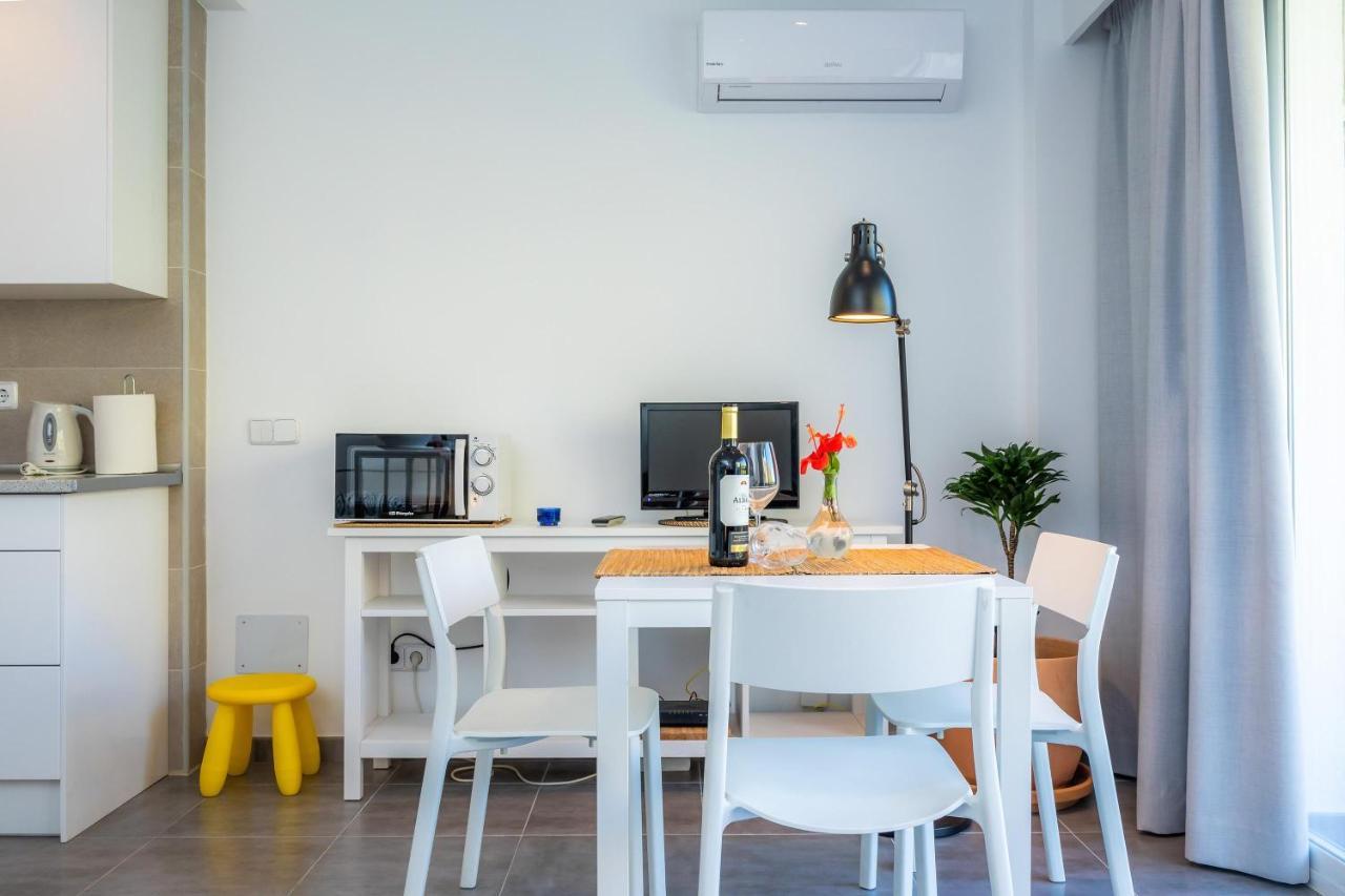 Estudio Calarojas Alcudia  Zewnętrze zdjęcie