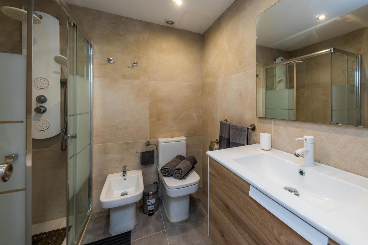 Estudio Calarojas Alcudia  Zewnętrze zdjęcie