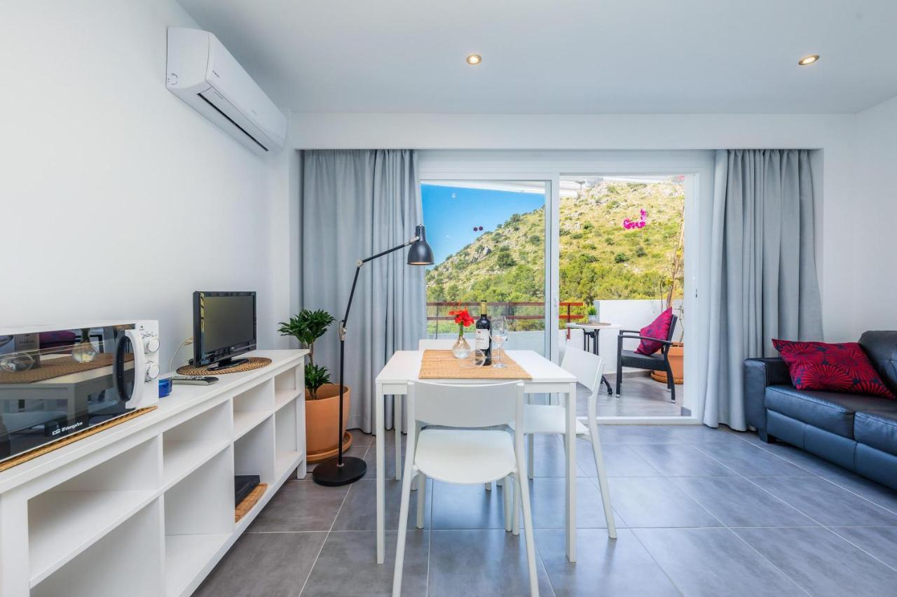 Estudio Calarojas Alcudia  Zewnętrze zdjęcie