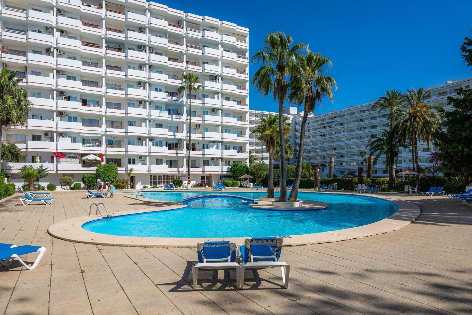 Estudio Calarojas Alcudia  Zewnętrze zdjęcie