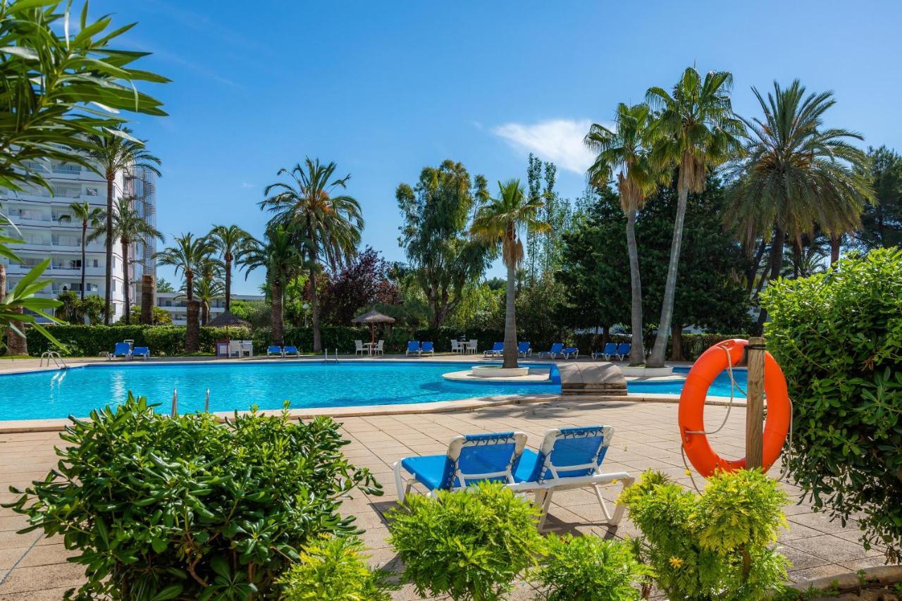 Estudio Calarojas Alcudia  Zewnętrze zdjęcie