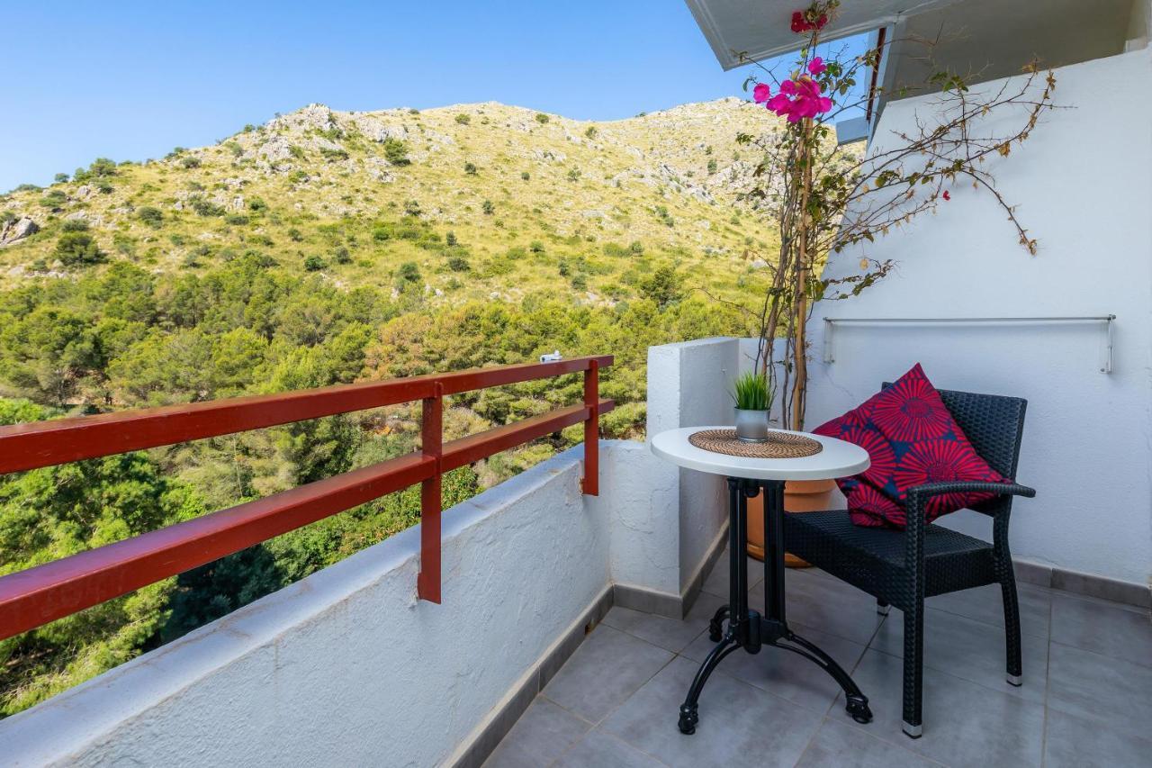 Estudio Calarojas Alcudia  Zewnętrze zdjęcie